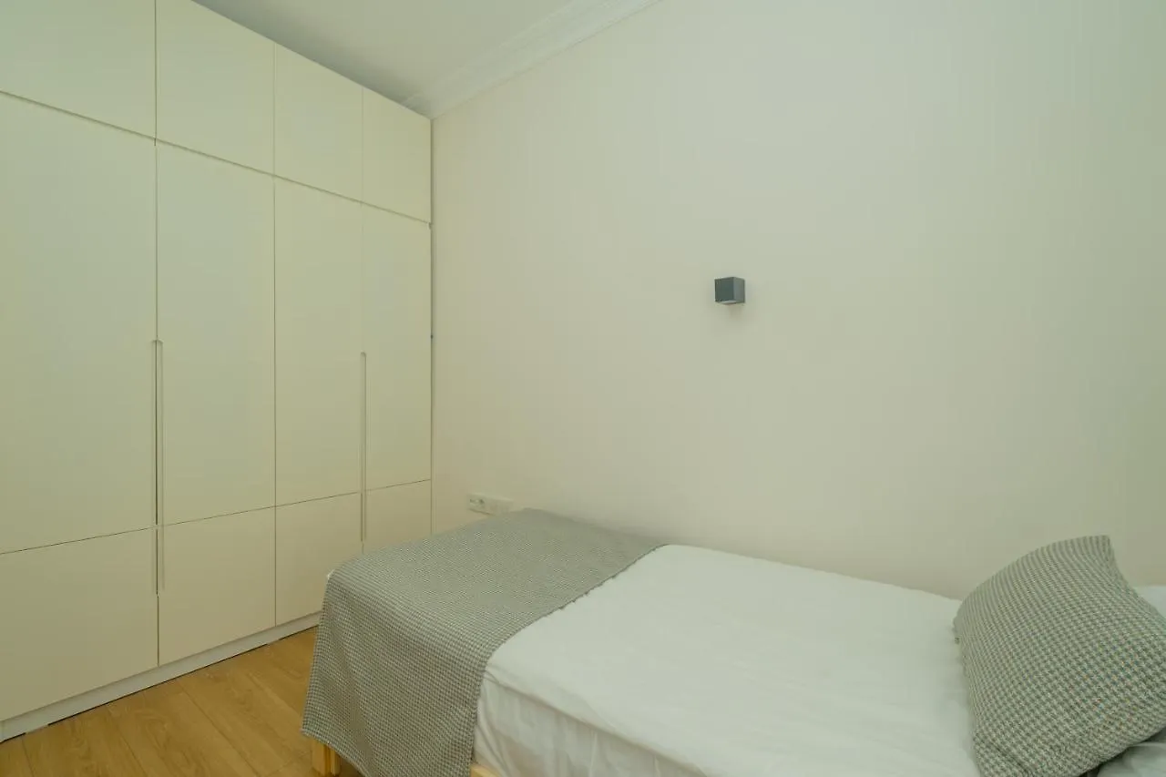 Bluey Calis Beach House Apartment Fethiye