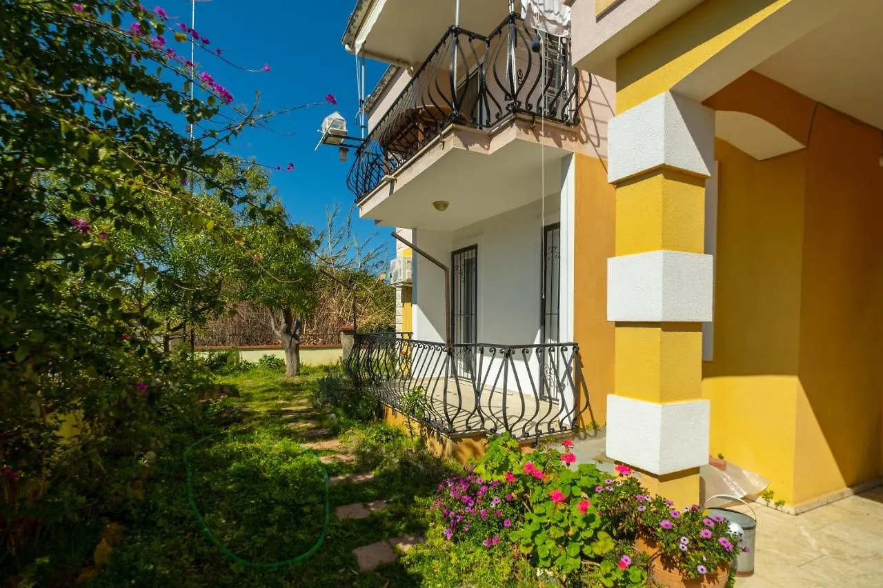 Bluey Calis Beach House Apartment Fethiye