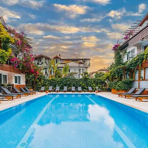 3* Apartahotel Ten Apart Hotel