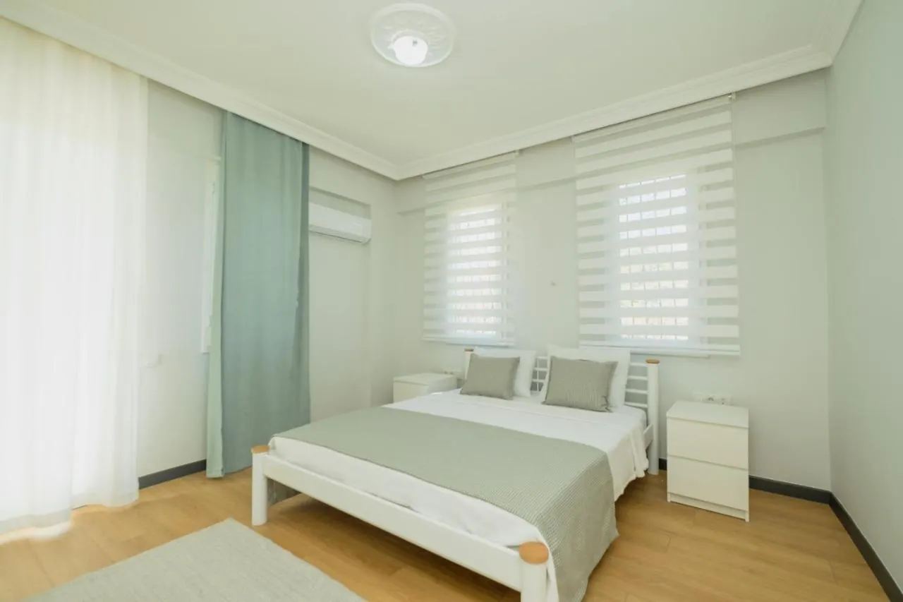 Bluey Calis Beach House Apartment Fethiye