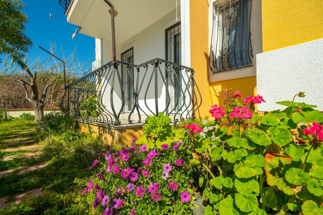 Bluey Calis Beach House Apartment Fethiye Turkey