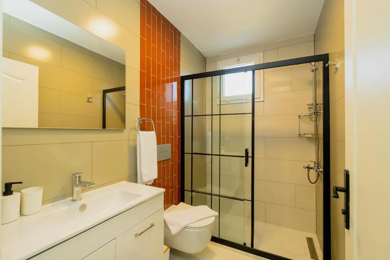 Bluey Calis Beach House Apartment Fethiye 0*,  Turkey