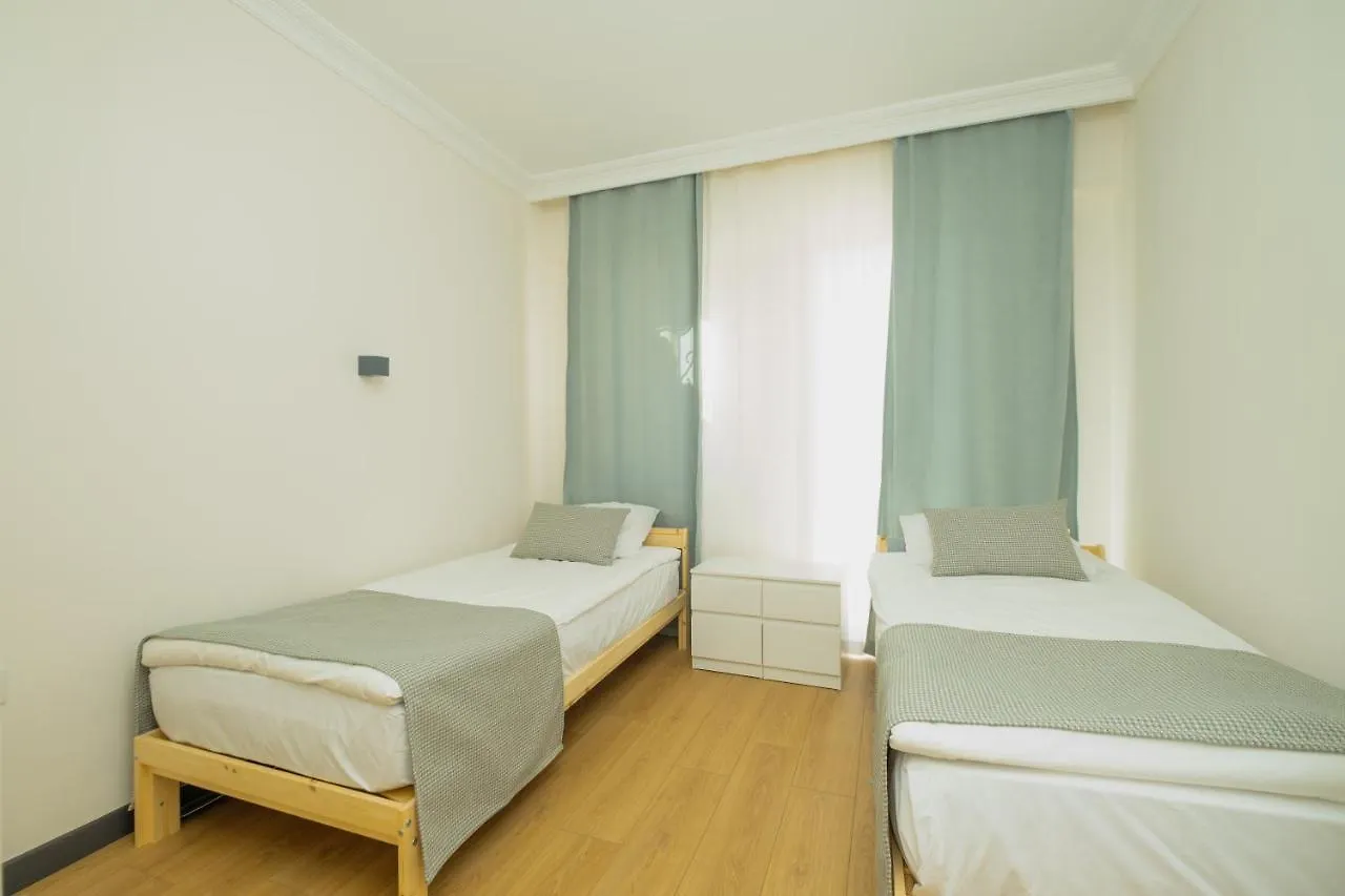 Bluey Calis Beach House Apartment Fethiye